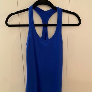 Lululemon cool racerback tank